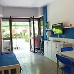 Апартаменты Pineda A 6 *