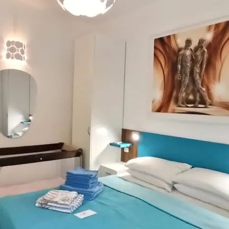 Apartment Pineda A 6