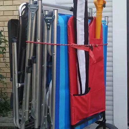 Pineda A 6 アパート