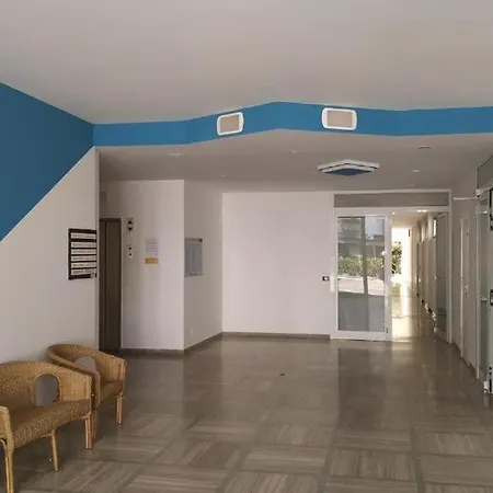 Pineda A 6 Apartment *