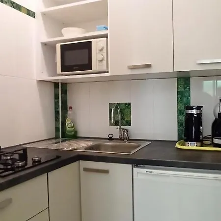 Pineda A 6 Apartment