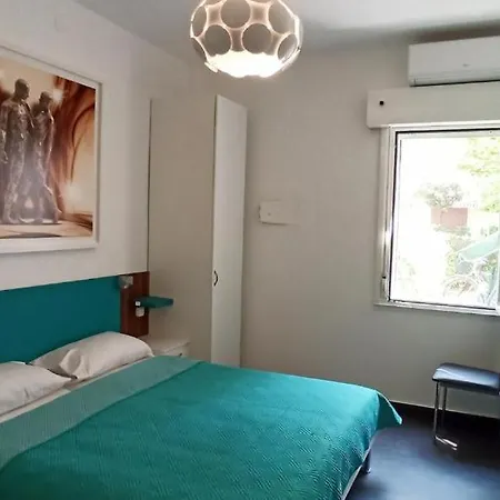 Appartamento Pineda A 6 Bibione