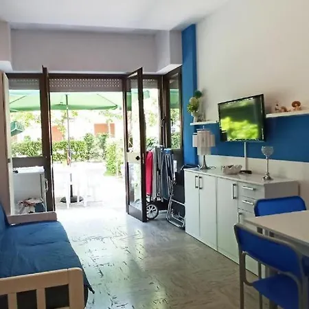 Apartmán Pineda A 6 *