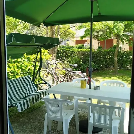 Apartment Pineda A 6