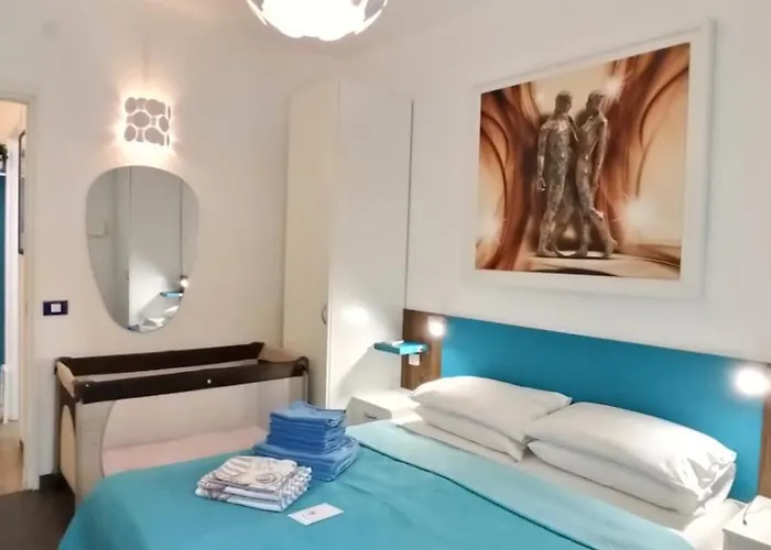 Appartamento Pineda A 6