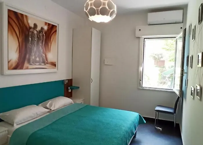 Appartamento Pineda A 6 Bibione