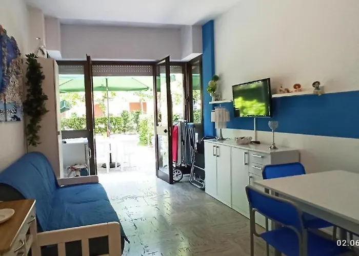 Appartamento Pineda A 6 *