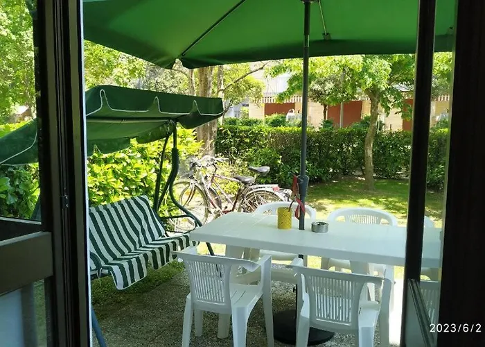 Appartamento Pineda A 6